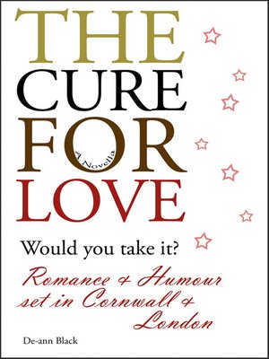 cover image of The Cure For Love